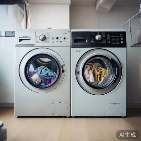 英国宿舍洗衣机种类