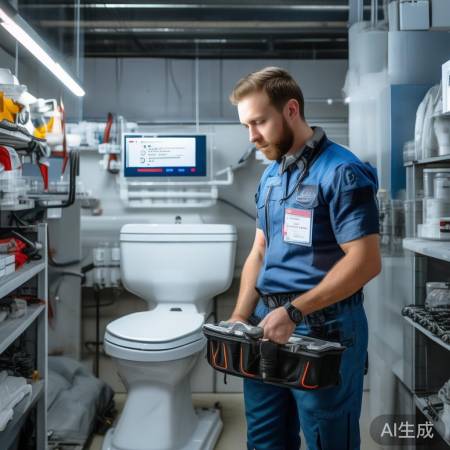 马桶维修专业规范