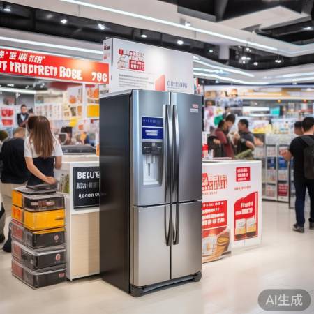 分享长岭冰箱优惠活动