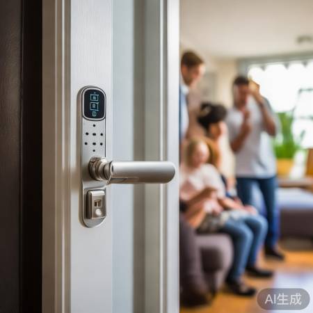 安全升级，防窃五要点