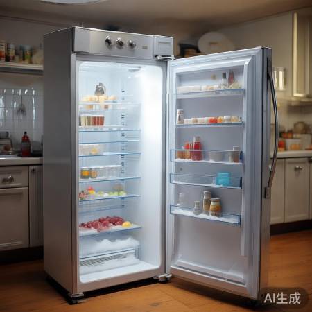 冰箱不制冷,多种原因