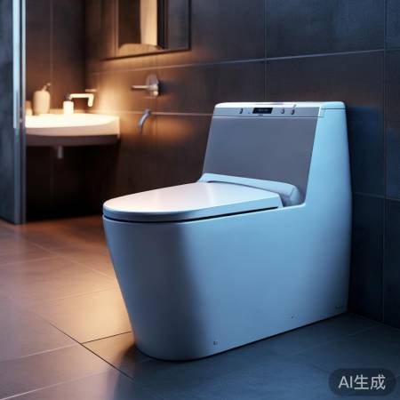 安沐智能马桶,性价比高,家庭首