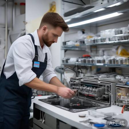 集成灶维修专业可靠