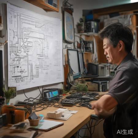 电路安全，生活享受