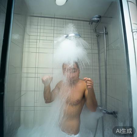 热水器洗澡，小心变热水鸡