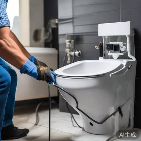 确认接口，牢固连接电源