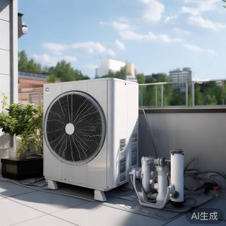 安装简便，低噪音舒适