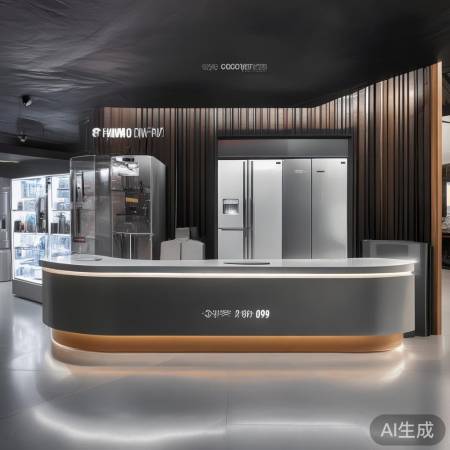 科慕冰箱维修预约:400186