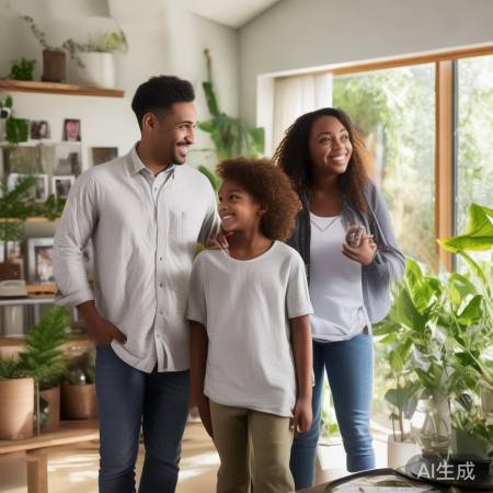 “选空气能,享绿色便捷”