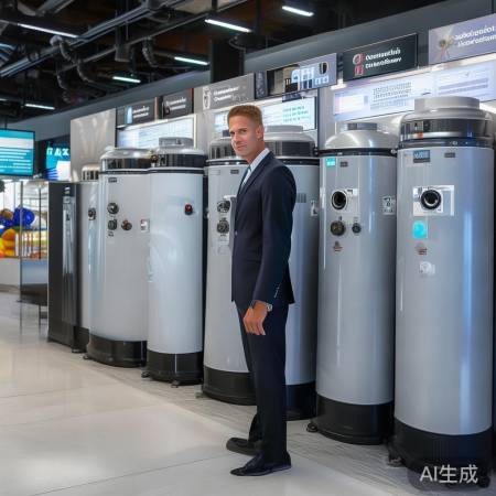 商用热水器选购要点