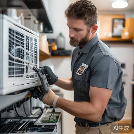 空调维修专业规范