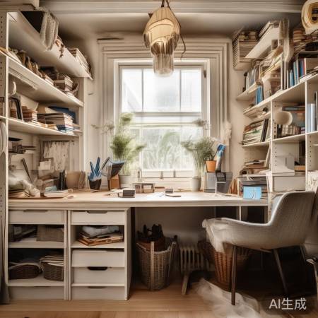 收纳小技巧分享,下期再见!