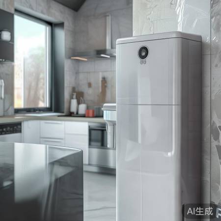 热水器节能模式，省电又舒适