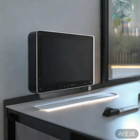 壁挂炉电脑,节能现代小神器