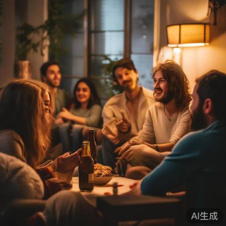 学会米酿冷藏,生活更自然。