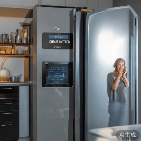 西门子冰箱售后热线：40018