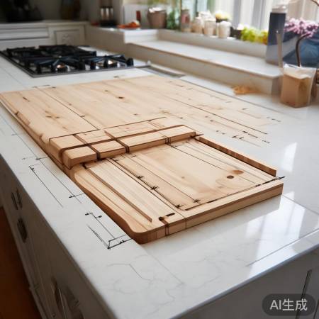 尺寸匹配，美观实用