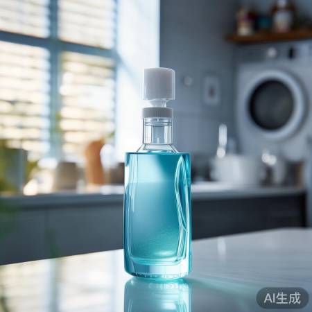 奥克斯清洁剂：小巧高效，性价比