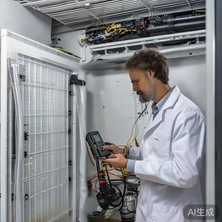 日常维护,系统无忧