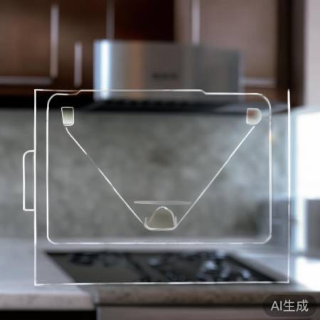 油烟机启动前需思考