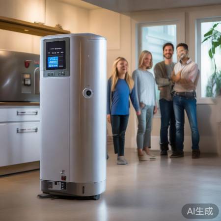 高效节能，智能调节