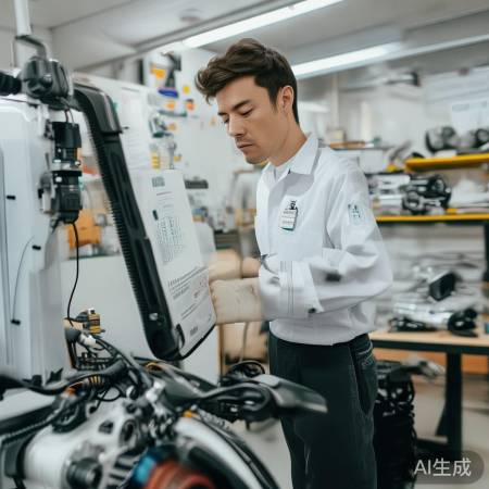 专业认证，严格规范油烟机维修