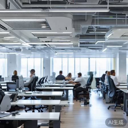 潜江中央空调，节能舒适新体验