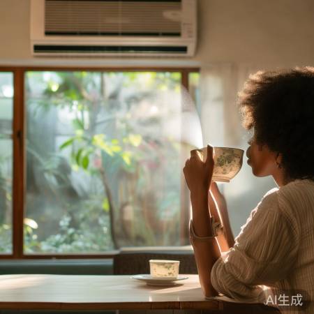 探讨无氟空调，品生活之味