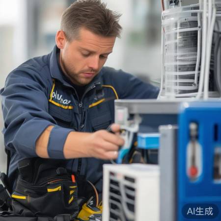 空气能维修专业可靠