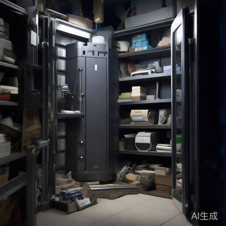 检查物品,确保安全