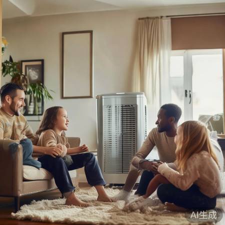 香港清流节能产品