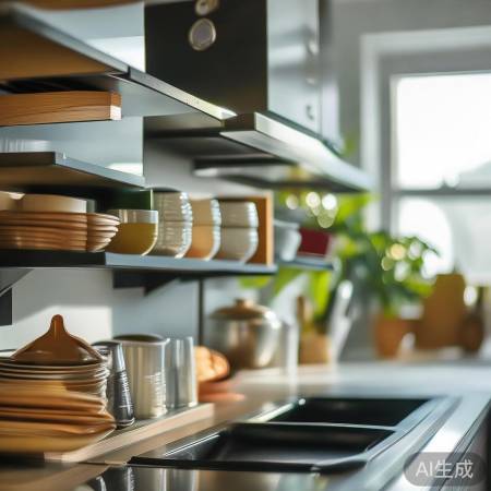 “消毒柜时间调整,生活更健康”