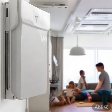 实惠中央空调,品质生活首选