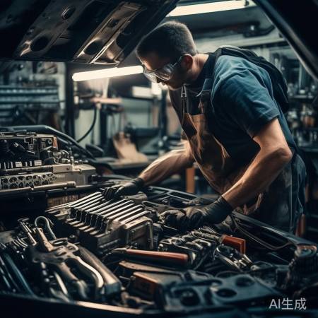 拆装前准备：关电源，备工具