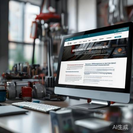 了解公司动态，选口碑维修