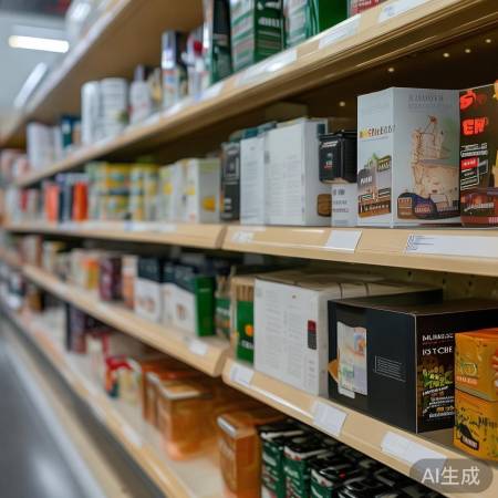 选品牌，保质量