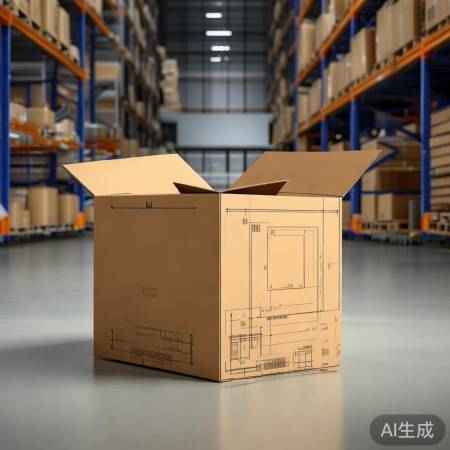 电视纸箱规格一览，避免搬运麻烦