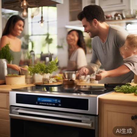 智能变频，节能管家