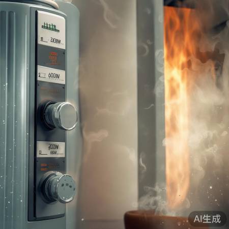 热水器功率与电费成正比