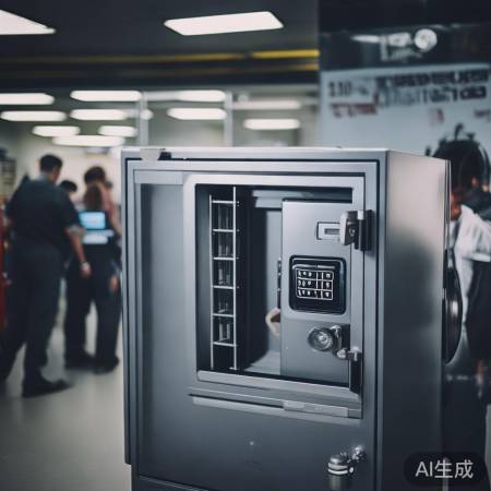 中亿保险柜客服电话：40018