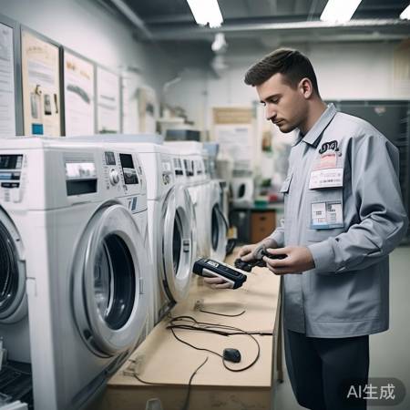 专业认证，透明服务