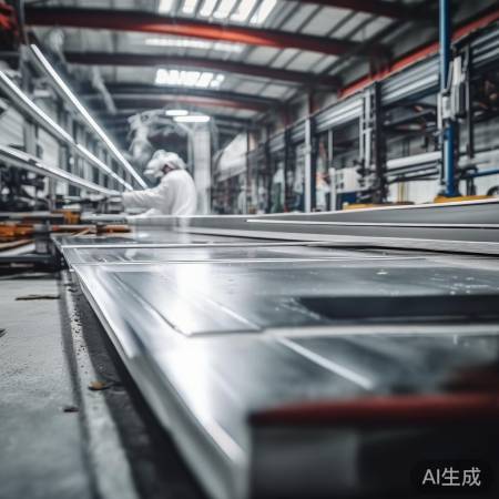 优质铝材,精工防盗门