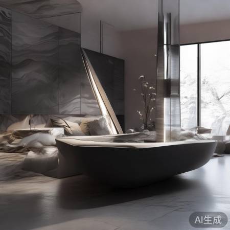 厦门智能热水器,节能舒适新体验