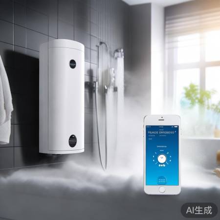 美的热水器预约省时节能