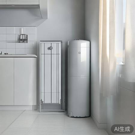 热水器通风散热,节能减损