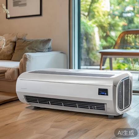 “选空调,看需量,选性价比高品