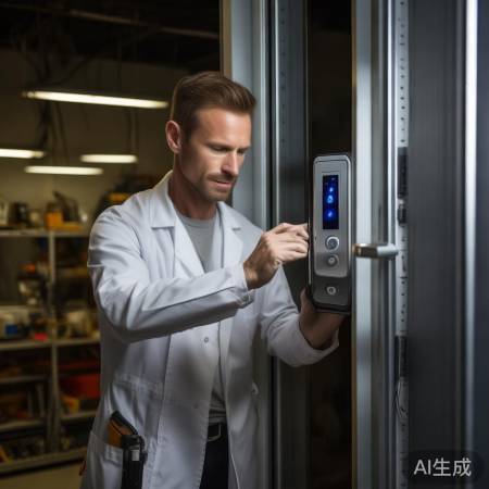 得奈特指纹锁24小时热线