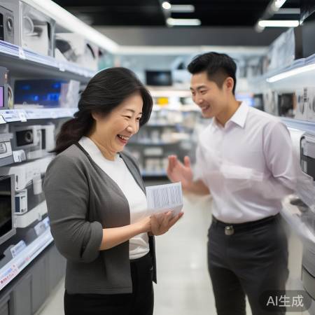 木兰牌售后全面保障