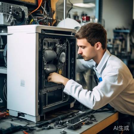 前锋热水器维修热线：40018