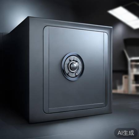 便捷安全保险柜